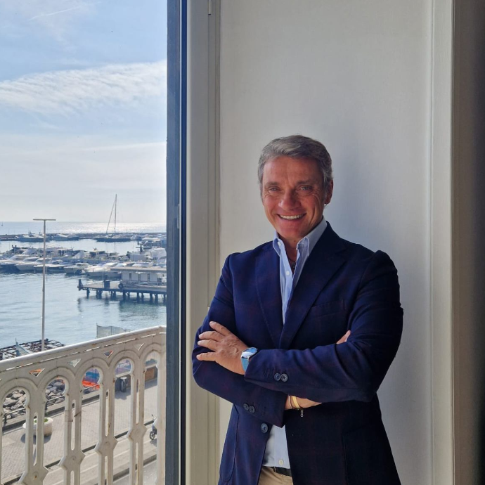 Immagine del profilo del consulente